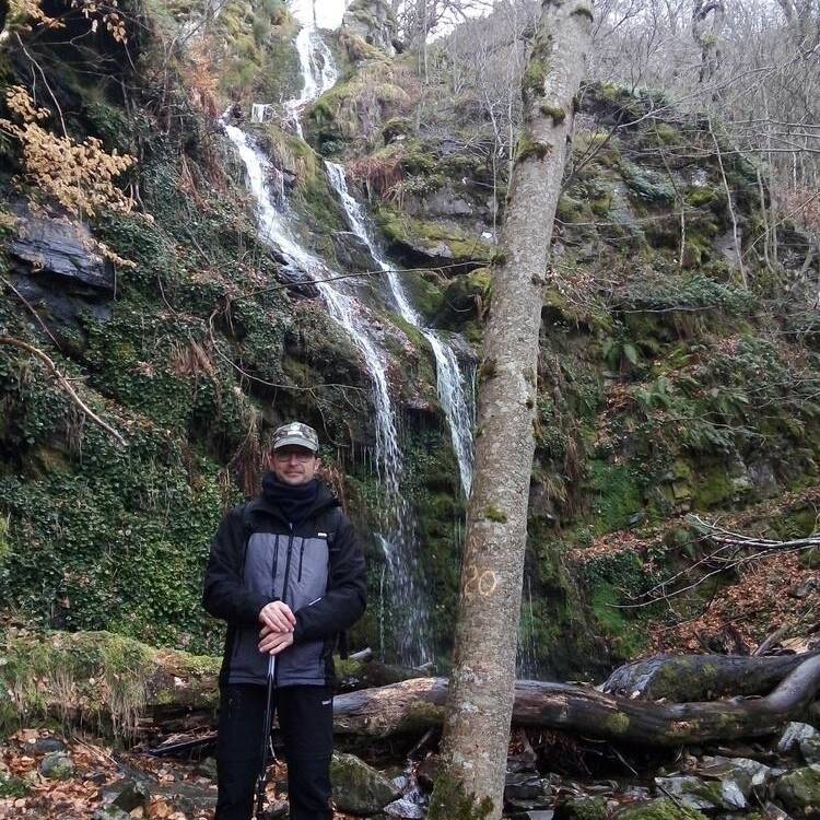 Foto de perfil de carlos