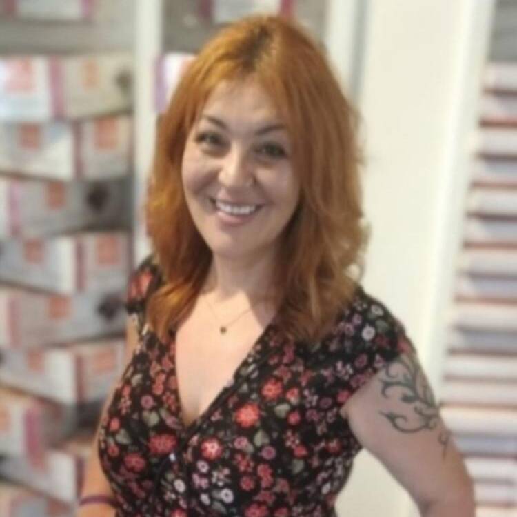 Foto de perfil de noelia