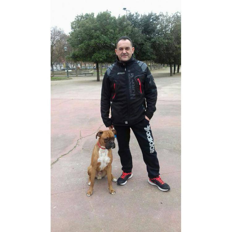 Foto de perfil de javicho