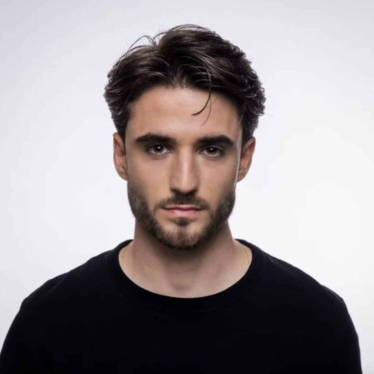 Foto de perfil de Alejandro
