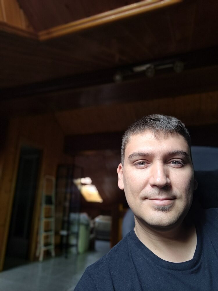 Foto de perfil de Javier Marcos