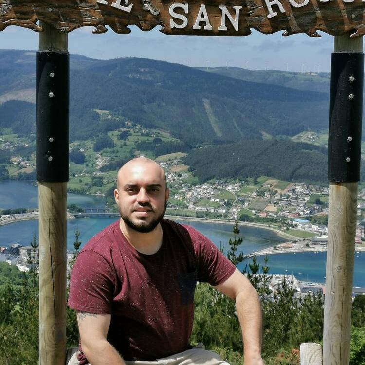 Foto de perfil de Luis