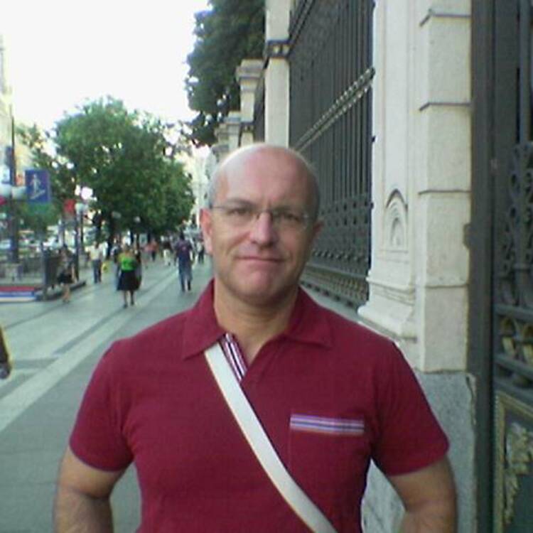 Foto de perfil de Jose Ramon
