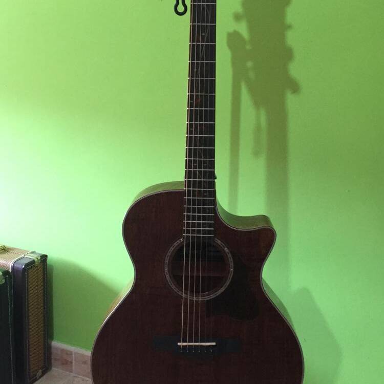 Foto de perfil de Lucia