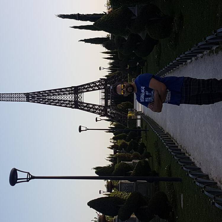 Foto de perfil de Victorss