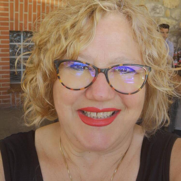 Foto de perfil de Montse
