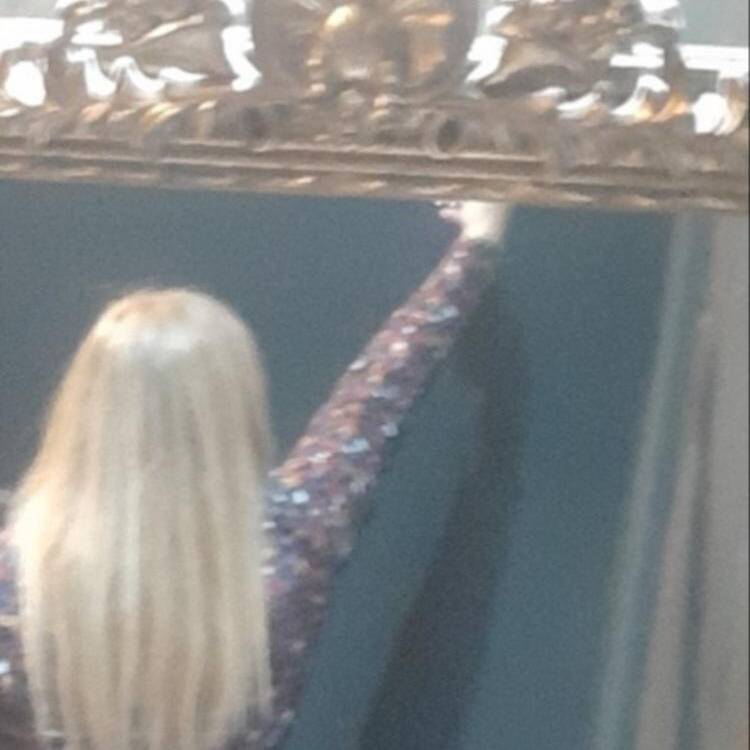 Foto de perfil de maria