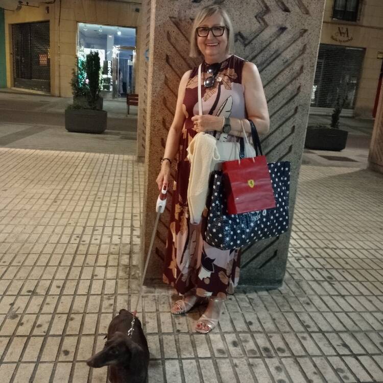 Foto de perfil de Begoña Neches Palacios