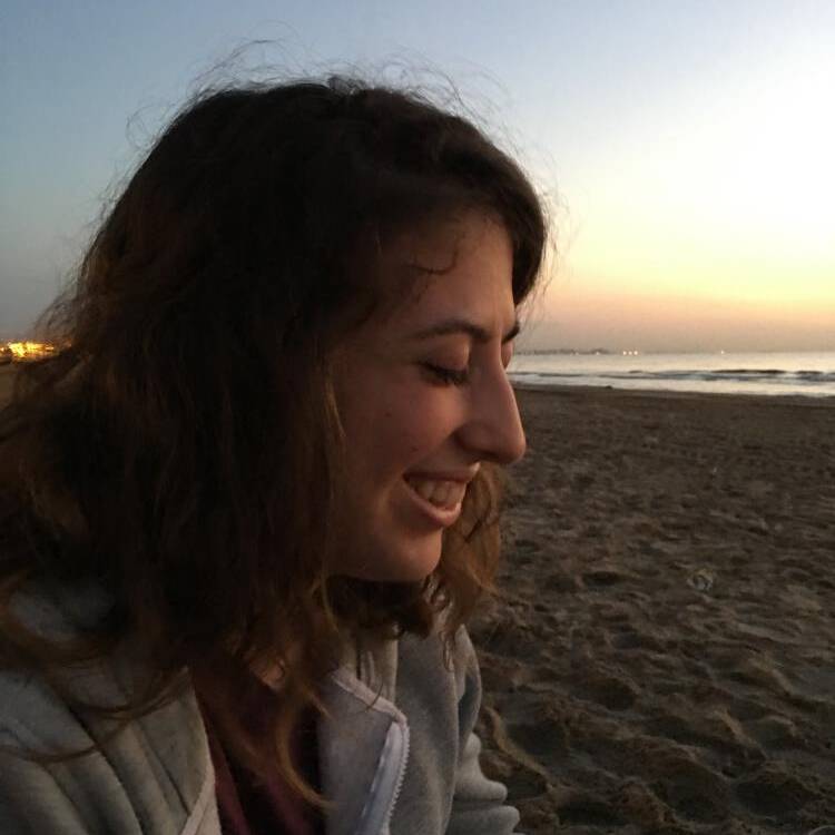Foto de perfil de Beatriz