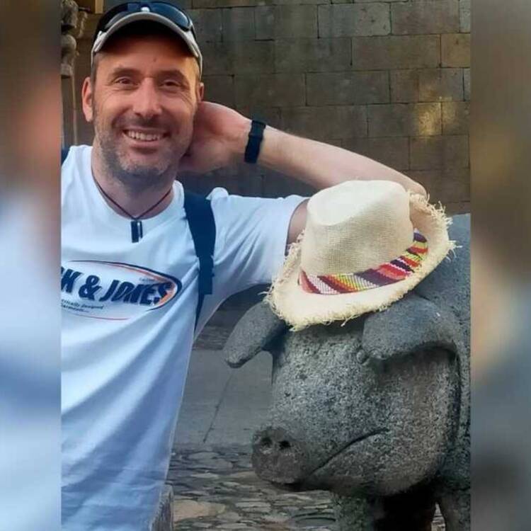 Foto de perfil de Suso