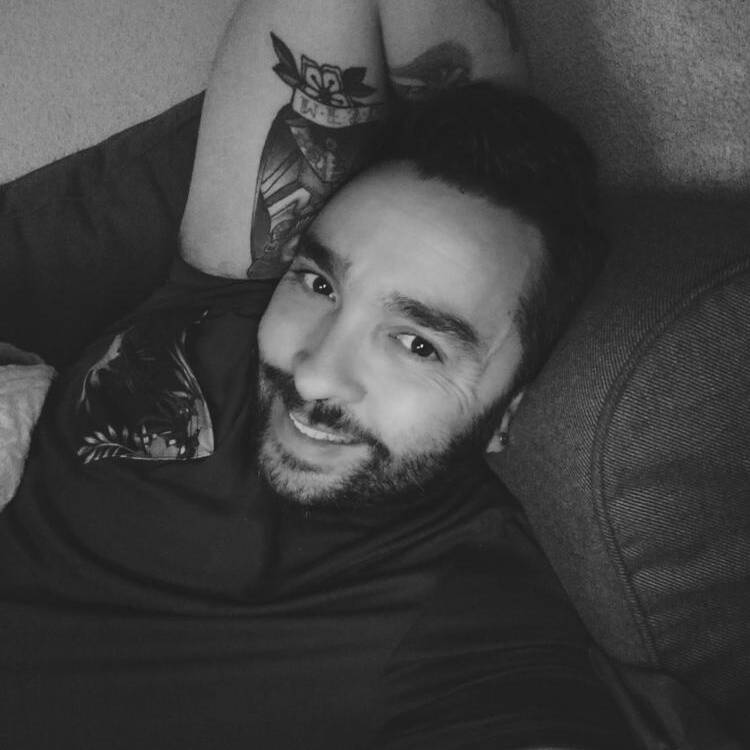 Foto de perfil de Rober