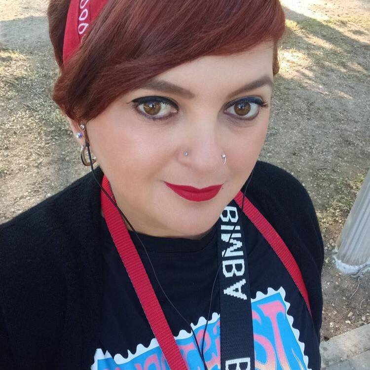 Foto de perfil de diana