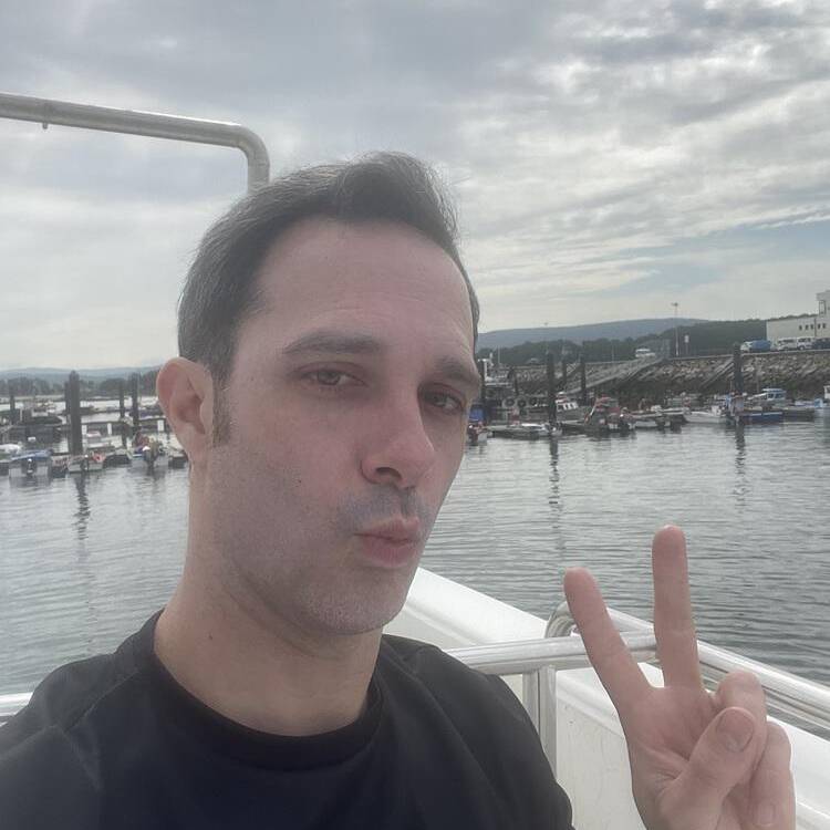 Foto de perfil de Hugo