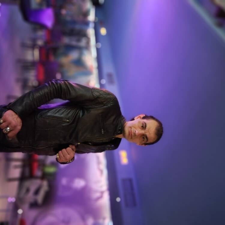 Foto de perfil de Mario