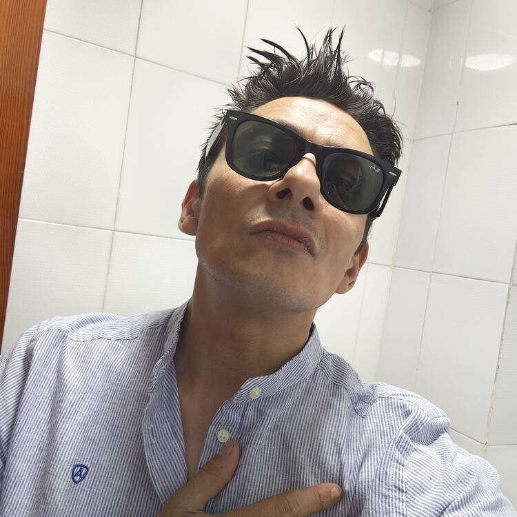 Foto de perfil de juanjo