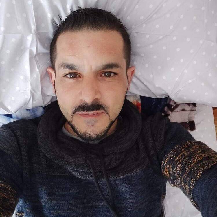 Foto de perfil de Iban