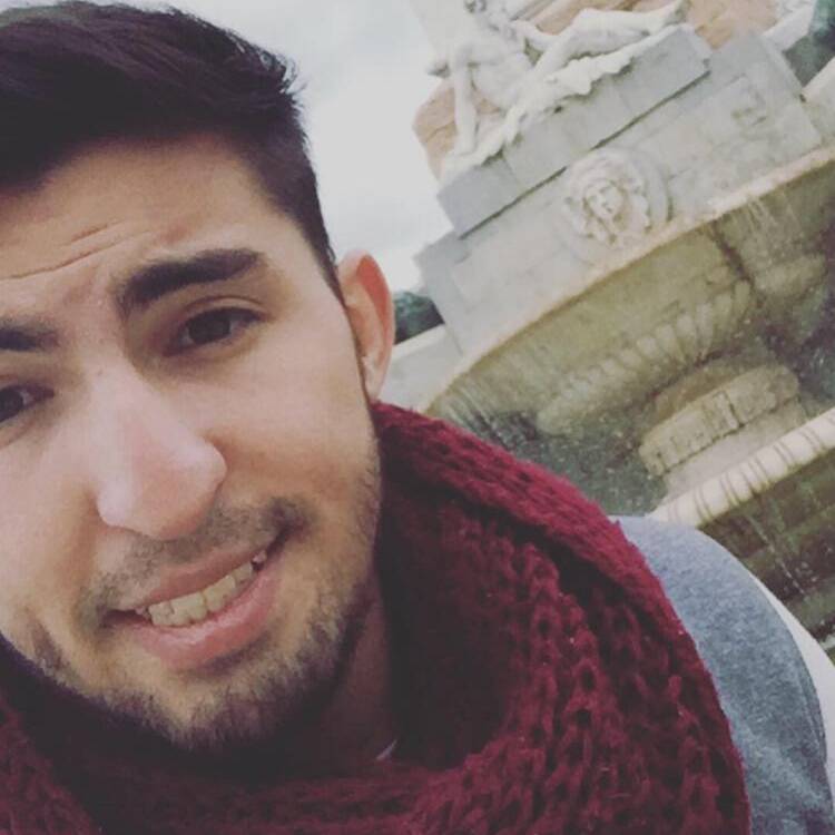 Foto de perfil de Brayan Ramos