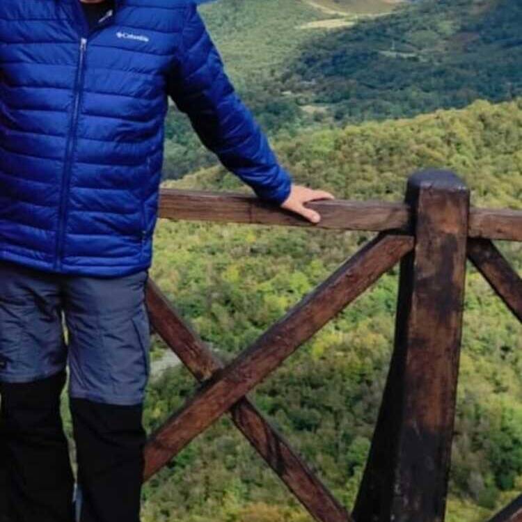 Foto de perfil de Juan9