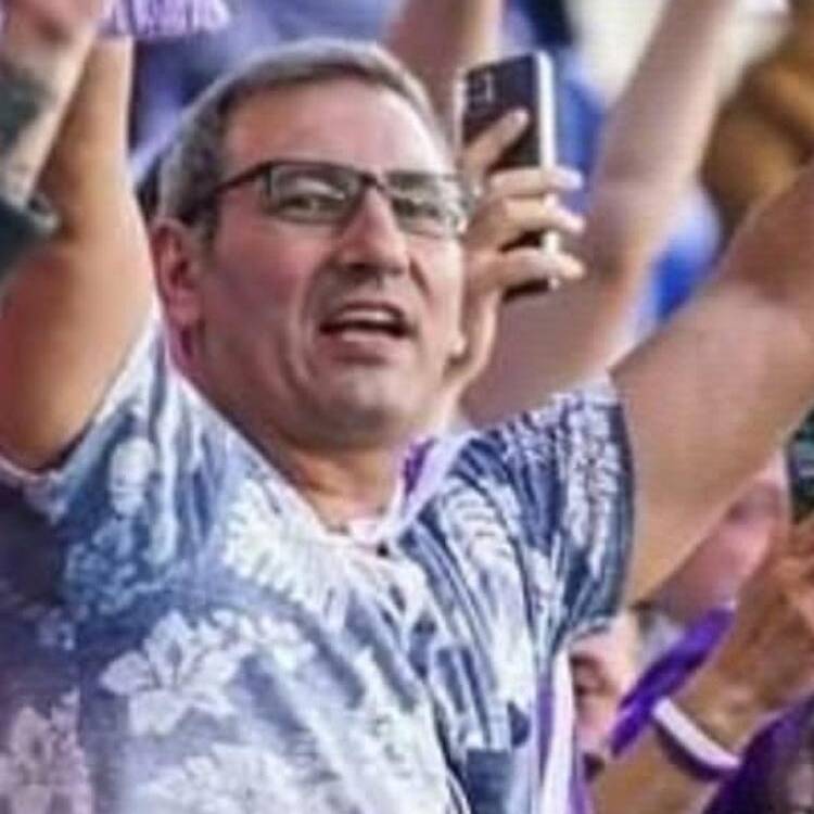 Foto de perfil de ismael