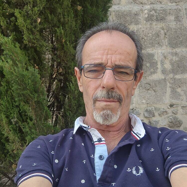 Foto de perfil de José Luis