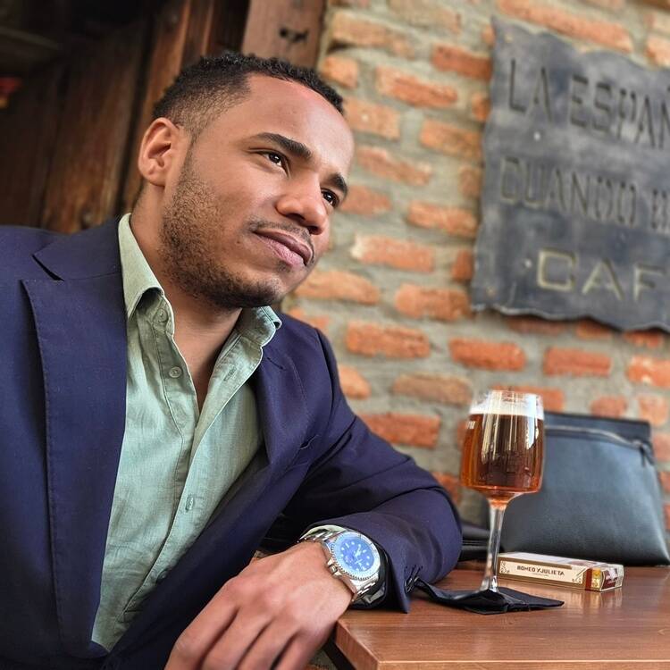Foto de perfil de Willber