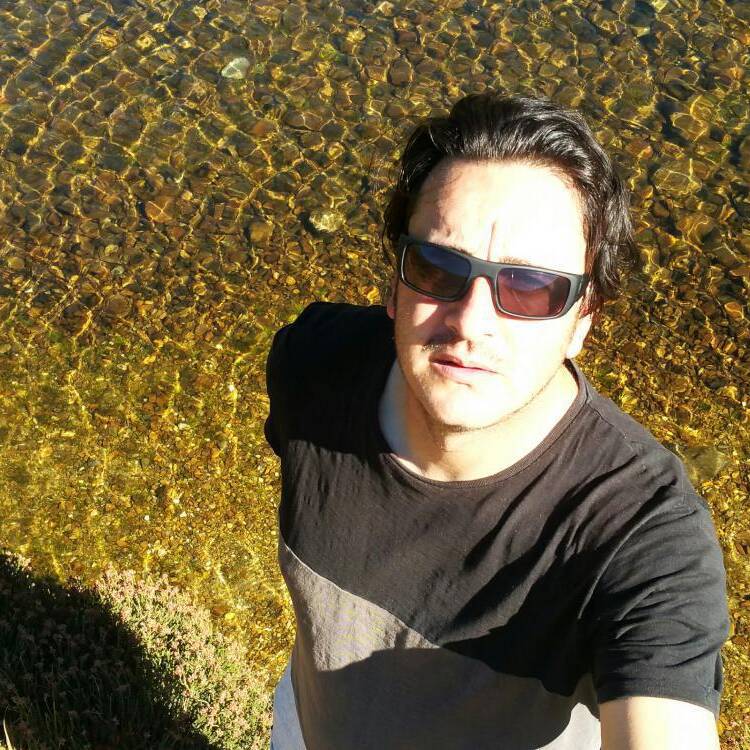 Foto de perfil de David