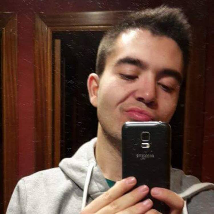 Foto de perfil de Sergio Pozuelo