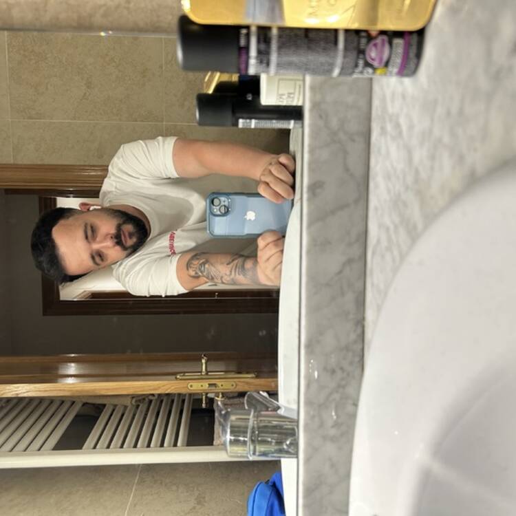 Foto de perfil de Sergio