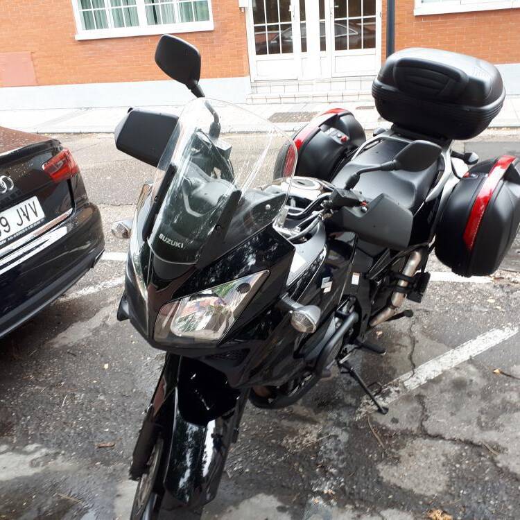 Foto de perfil de Pucela
