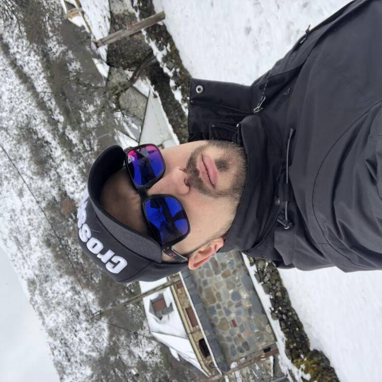 Foto de perfil de Alvaro Martinez Marcos