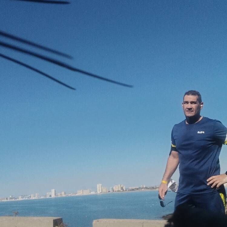 Foto de perfil de Manuel