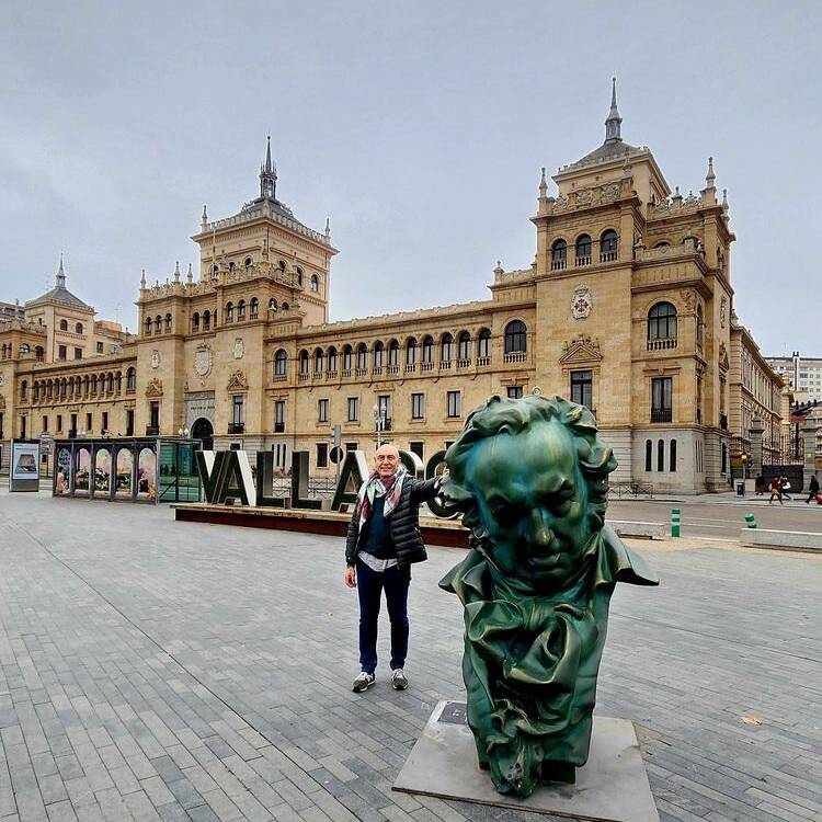 Foto de perfil de Tinin 11