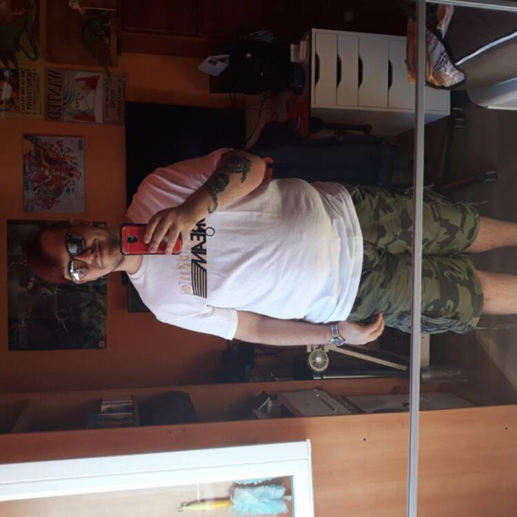 Foto de perfil de Danny