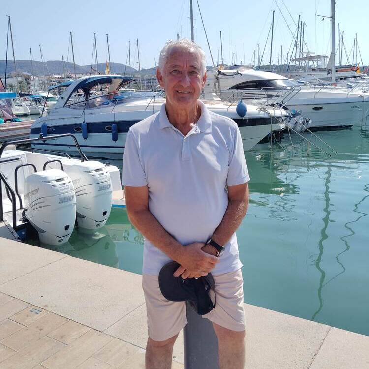Foto de perfil de Jose Ramon
