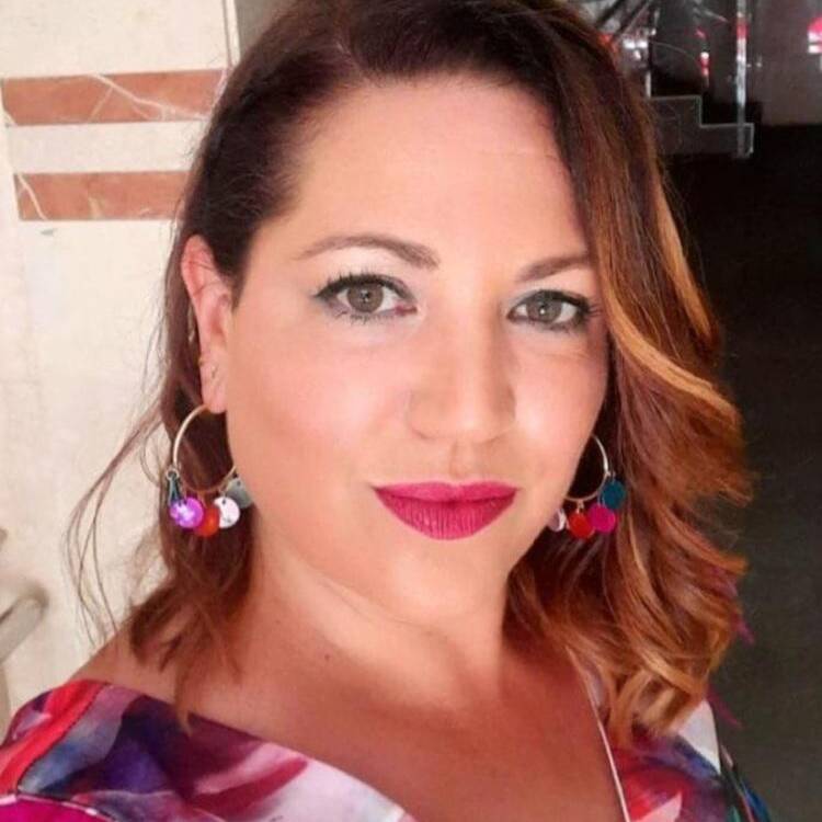 Foto de perfil de Andrea