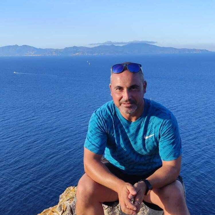 Foto de perfil de Pablo