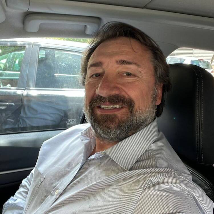 Foto de perfil de Borja