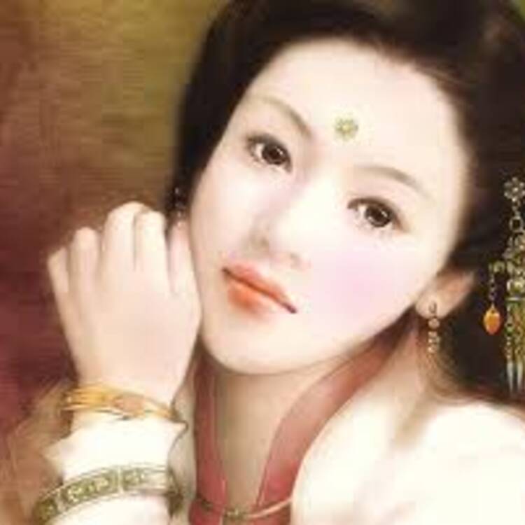 Foto de perfil de Maria Jesus