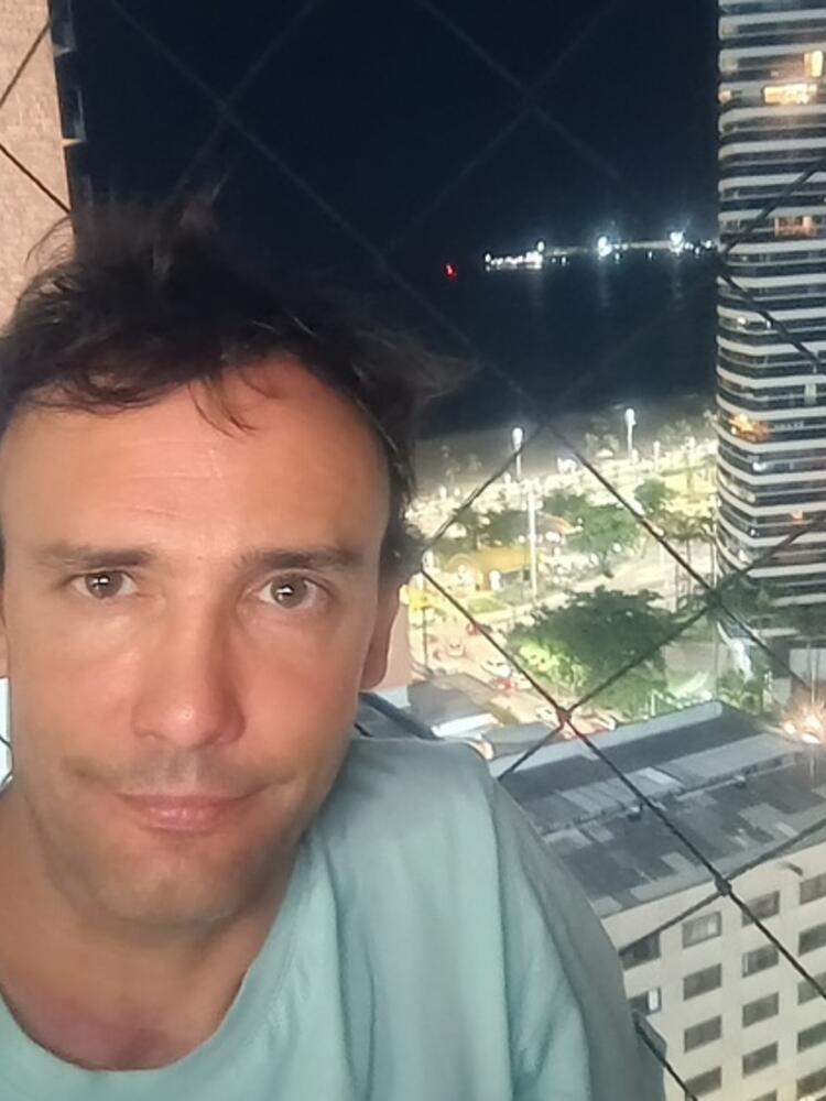 Foto de perfil de Diego
