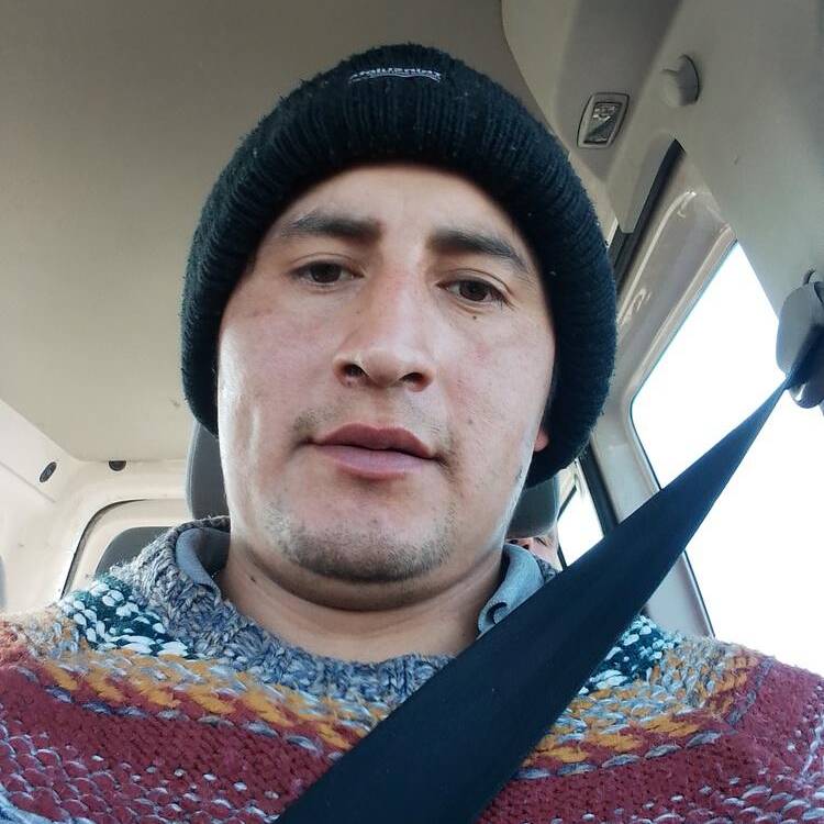 Foto de perfil de Alfonso