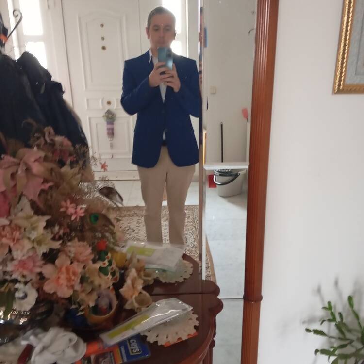 Foto de perfil de alberto