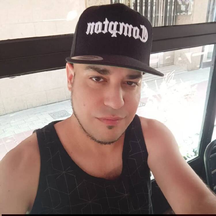 Foto de perfil de ATL