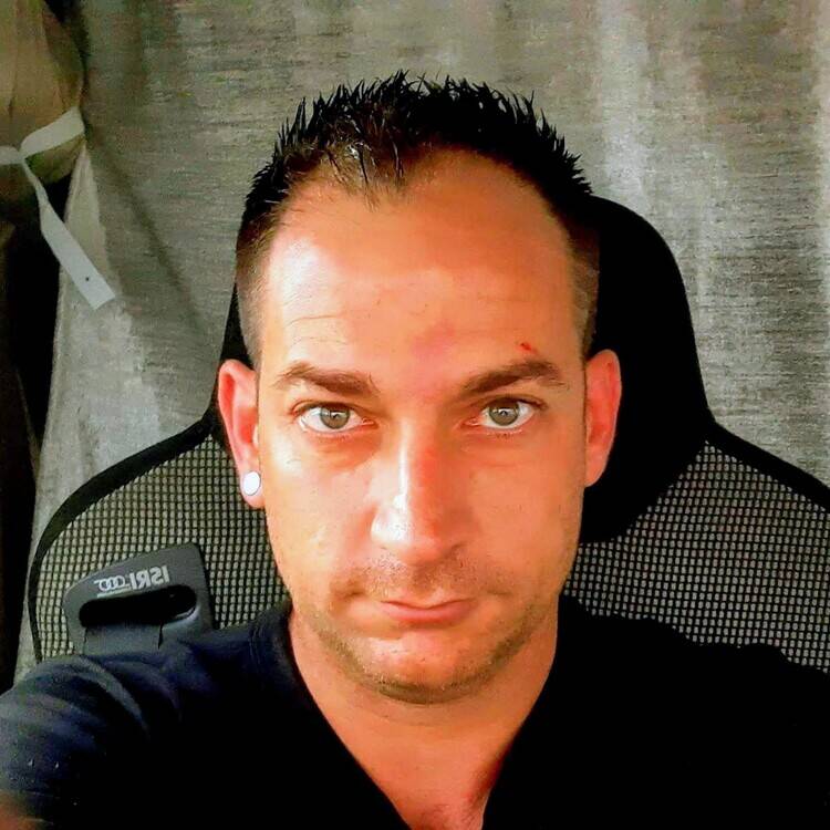 Foto de perfil de Antonio Manuel