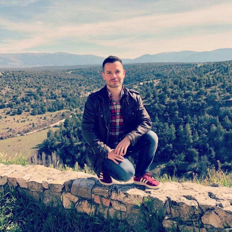 Foto de perfil de Sergio Manuel