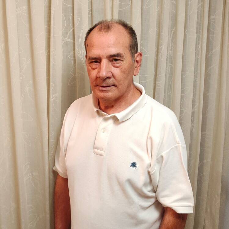 Foto de perfil de david castellanos