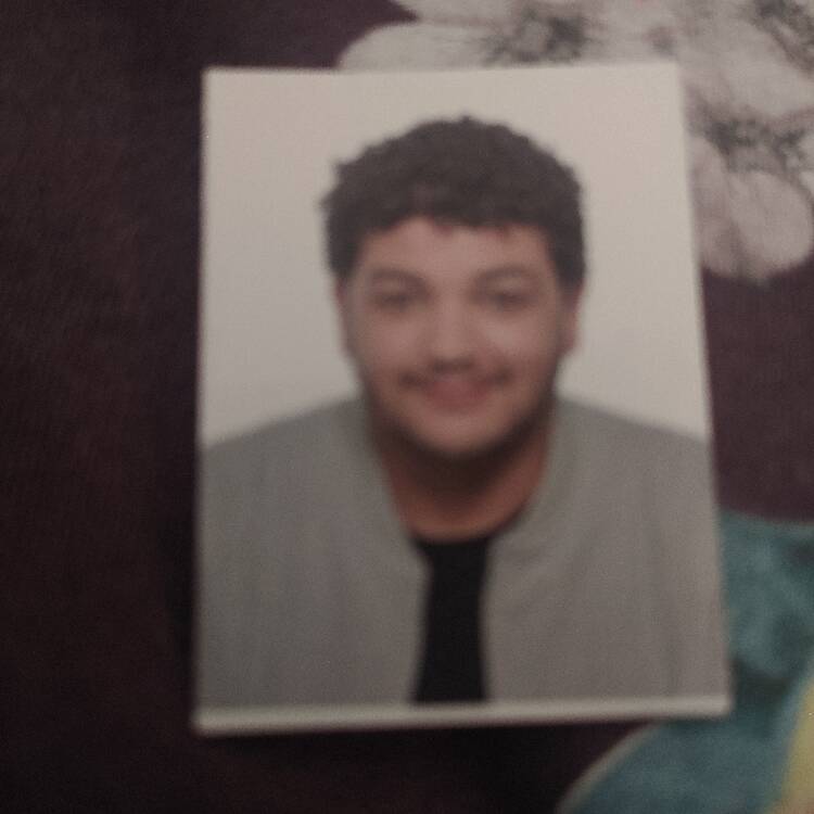 Foto de perfil de Bilal