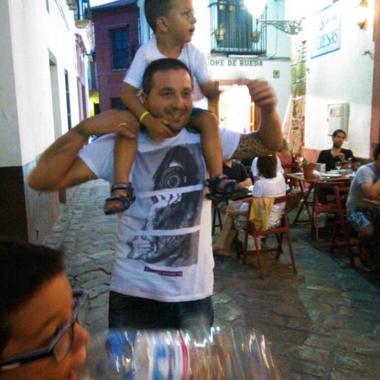 Foto de perfil de santisapa
