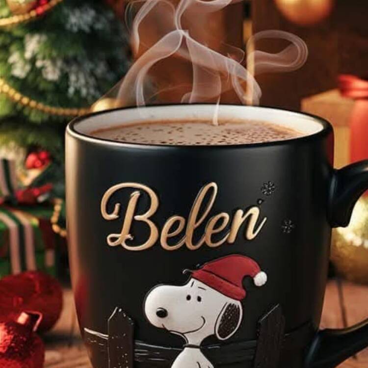 Foto de perfil de Belen