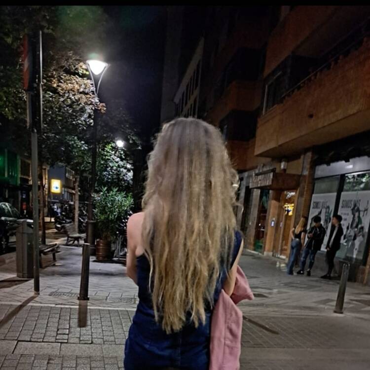 Foto de perfil de Alba