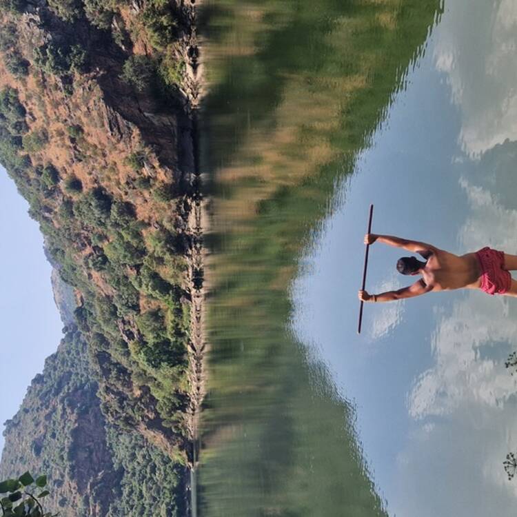 Foto de perfil de Isma